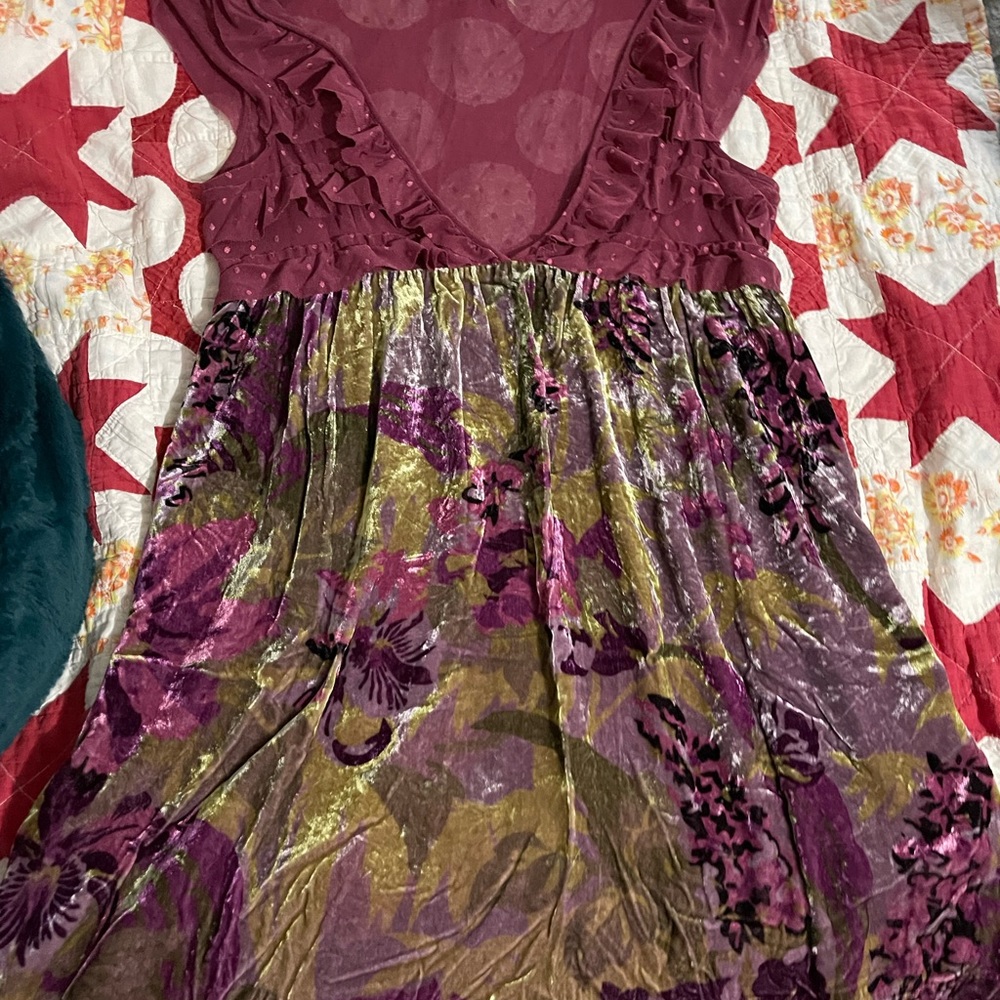 FP dress size L-GORGEOUS
